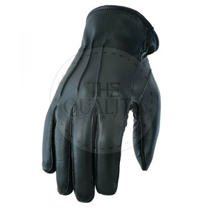 ถุงมือหนังหน้าจอสัมผัสสำหรับฤดูหนาว ระบายอากาศได้ดี คุณภาพพรีเมียม น้ำหนักเบา เป็นมิตรกับสิ่งแวดล้อม เหมาะสำหรับใช้งานกลางแจ้ง แบบคล้องข้อมือ - Product Image 4