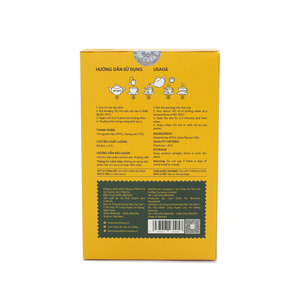 Té de Vietnam Té personalizado con sabor a loto Buen gusto Ingredientes de sabor distintivo ISO HACCP Embalaje personalizado Hecho en Vietnam - Product Image 4