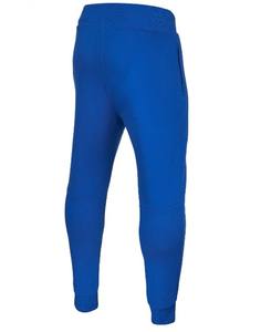 Pantalones de chándal hechos a medida de alta moda para hombres de talla grande impermeables y antiarrugas para la temporada de invierno - Product Image 6