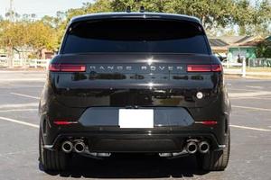 RANGE ROVER SPORT SV EDITION ONE 2024 MÁS VENDIDO, V8 BITURBO DE 626 HP, TRACCIÓN EN LAS CUATRO RUEDAS, CASI SIN MODIFICACIONES - Product Image 6