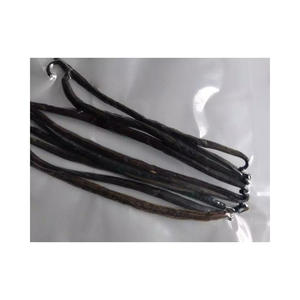 Vainas de vainilla a granel para venta al por mayor, pedidos al por mayor, stock de alta calidad, envío oportuno - Product Image 2