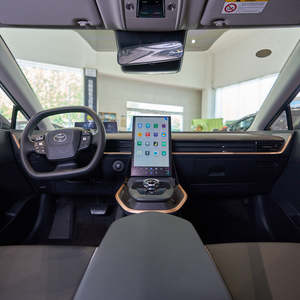 Voiture électrique 2024 avec batterie solaire chinoise, véhicule à énergie nouvelle en vente - Product Image 3