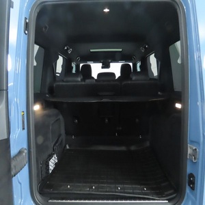 ¡Oferta Imperdible! Mercedes-Benz Clase G G 63 AMG V8 4MATIC 2024 Súper Limpio, Tracción en las Cuatro Ruedas, Automático, Azul Ext, SUV de Lujo - Product Image 5