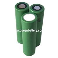 Murata US18650VTC5A 18650 VTC5A 18650VTC5A C5A 3,6 V 3,7 V 40A 2600mAh queenbattery para UAVs drones dispositivos electrónicos e ventilador herramientas eléctricas - Product Image 2