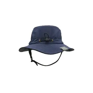 2023 sombreros de cubo con logotipo personalizado accesorio deportivo de moda de alta calidad para Ciclismo de Invierno hecho en Vietnam para pesca de fiesta al aire libre - Product Image 1