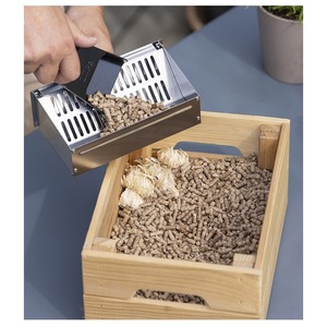 Granulés de bois écologiques de haute qualité en vente directe en vrac avec le meilleur prix pour les commandes en gros - Product Image 6