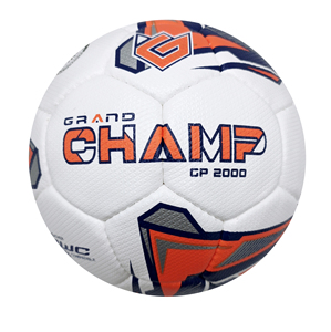 ลูกฟุตบอลมืออาชีพช่างฝีมือเย็บสำหรับเยาวชน/ผู้ใหญ่การแข่งขันทีมในร่มกลางแจ้งทำจาก PU - Product Image 1