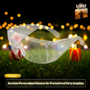 Bicchieri Personalizzati Evaristo per Forniture Promozionali per Feste - Product Image 3