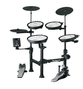 Venta Rápida, Kit Acústico de Alta Calidad, Instrumentos Musicales, Batería Electrónica - Product Image 4