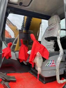 Pc130 Excavator Japan Used Excavators Komatsu Pc130 Crawler Mini Excavators for Construction Works in Good <b>Running</b> - Product Image 5