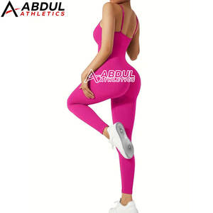 Mono para Mujer, Diseño Elegante, Tela Suave, Ajuste Cómodo, Mono para Mujer para Fiestas y Eventos Nocturnos - Product Image 2