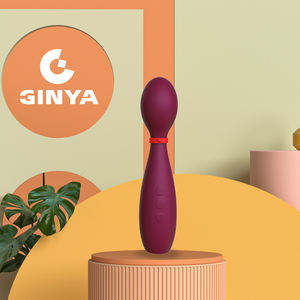 Массажер GINYA AV Wand, женские секс-игрушки, вибратор для стимуляции клитора, супер сильный вибратор для женщин, мастурбатор для влагалища - Product Image 2