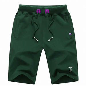 High Quality Unisex Casual <b>Men</b> <b>Sweat</b> <b>Shorts</b> Breathable Elastic Waist <b>Sweat</b> <b>Shorts</b> <b>Shorts</b> For <b>Men</b> - Product Image 1