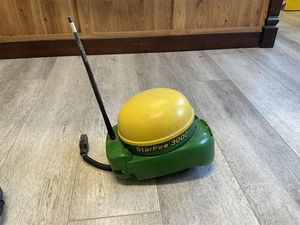 Système de guidage numérique John Dear STARFIRE 6000 avec pompe et moteur personnalisable – Meilleur prix - Product Image 5