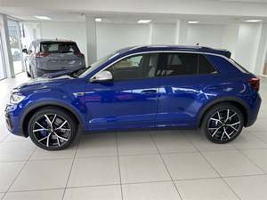 Auto Usado en Buenas Condiciones, <span class=keywords><strong>Volkswagen</strong></span> <span class=keywords><strong>T</strong></span>-<span class=keywords><strong>Roc</strong></span> R AWD Hatchback 2025, Envío a Todo el Mundo - Product Image 5