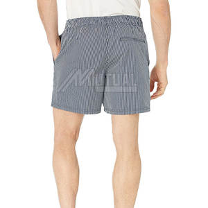 Summer Wear <b>Men</b> <b>Shorts</b> With Drawstring Waistband Easy Fit <b>Men</b> <b>Shorts</b> For Beach And Daily Wear - Product Image 3