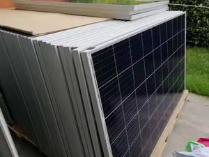 Système d'énergie renouvelable solaire <span class=keywords><strong>EKSI</strong></span> de 3,5 kW à 100 kW, kit d'énergie solaire photovoltaïque hors réseau/sur réseau avec batterie Li-ion pour usage domestique et commercial - Product Image 3