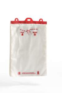 High Quality HDPE/LDPE Wicket <b>Bread</b> <b>Bags</b> – Custom Print Bakery Food Packaging Vietnam Factory - Product Image 2