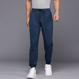Nardon Apparel alta calidad personalizado OEM entrenamiento gimnasio desgaste hombres Slim Fit Jogger pantalones de chándal Jogger Pant - Product Image 1