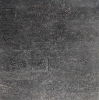 Panneau mural extérieur en pierre calcaire naturelle mince, flammé, anti-acide, durable, écologique, gris lime moderne, Flora Lime Grey TSF