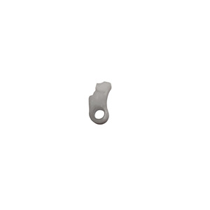 Chiave a cricchetto compatibile da 7 mm in acciaio al carbonio, ad anello, per 931 935 938 941 942 946 951, Rif. 911530, disponibile anche da 17 mm e 19 mm - Product Image 1