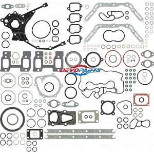 Potencia agrícola, 02937845-GASKET-SET-TCD 4.1L06 - Product Image 4