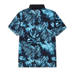 Maillots de sport pour hommes avec impression de logo personnalisé, de haute qualité, décontractés, sublimation, manches courtes, séchage rapide, respirants, écologiques - Product Image 6