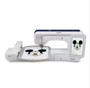 Machine à broder et à matelasser industrielle OEM de haute qualité Innovis XP1 - Product Image 1