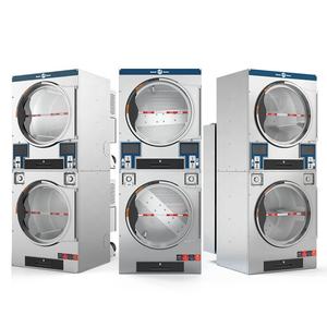 Ommercial Shing achine aunaunquiment ououble yer OIN oken ARD achine - Product Image 1