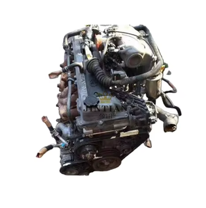 Toyotaa Direct Import Moteur Cruisers 1FZ-FE d'occasion à vendre - Product Image 2