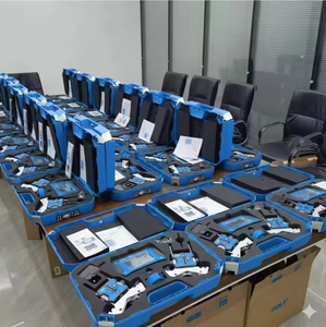 Produit authentique S.K FF TKSA 51 Système d'alignement de tiges laser sans fil professionnel - Product Image 4