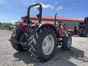 รถตักล้อยางมาสซีย์เฟอร์กูสัน 931X ที่ดีที่สุด - Product Image 6