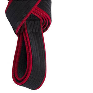 Personalizar Color Artes Marciales Karate Cinturones Más vendidos Artes Marciales Karate Cinturón Mejor Material Artes Marciales Karate Cinturón - Product Image 3