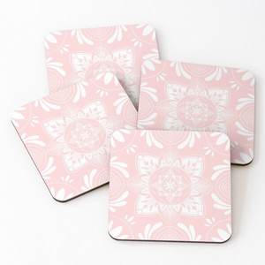 <b>Wood</b> Enamel Colorful Coasters Mats & Pads Best Quality Slate Coasters Made in India Hot Selling From India at Low Factory Price - Product Image 3