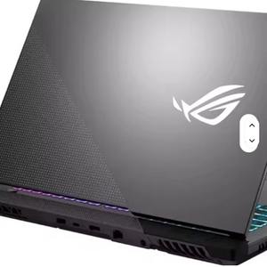 Nouvel ordinateur portable de jeu ROG Strix G17 17 pouces 3144 Hz FHD IPS GeForce RTX 3060 GPU 130W AMD Ryzen 9 5900HX - Product Image 1