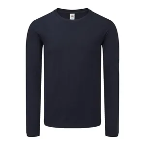 T-Shirt Iconica 150 LS T Personalizzata per Scopi Promozionali - Product Image 2