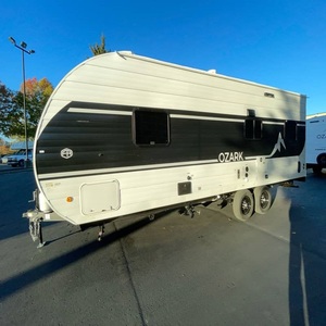 EN PERFECTAS CONDICIONES, Forest River O-z-a-r-k 2500THK 2026 - Product Image 3