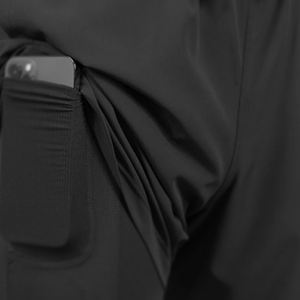 Pantalones cortos de punto de poliéster para Entrenamiento Personalizados OEM y ODM, pantalones cortos para correr para hombre, recién llegados, pantalones cortos para correr - Product Image 5