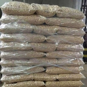 Venta al por mayor de pellets de primera calidad para calefacción a bajo precio DIN EN Plus-A1 EN Plus-A2 (6-8mm) Pellets de madera de pino y haya en oferta ahora - Product Image 1