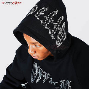 Chándal de diamantes de imitación para hombre con brillo reflectante y ajuste deportivo para baile o puesta en escena, chándal de diamantes de imitación para hombre - Product Image 3