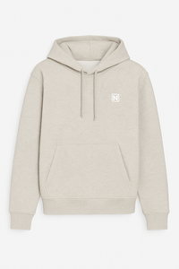 Fabricant OEM Sweat-shirts de sport à imprimé graphique pulls surdimensionnés Hauts Streetwear Sweat à capuche pour femmes - Product Image 3