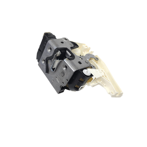 CERRADURA TRASERA IZQUIERDA JEEP Compass Serie 52139904 (16>) - Product Image 1