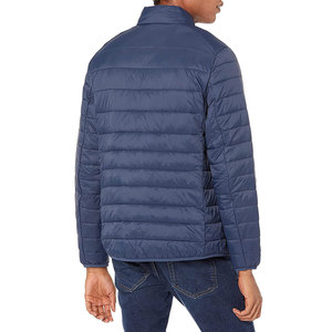 แจ็คเก็ตกันลมสำหรับผู้ชายเสื้อกันลมและกันน้ำ - Product Image 2