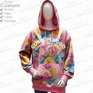 Light Weight Women <b>Sublimation</b> <b>Hoodies</b> In Reasonable Rate Hot Selling Easy Wear Custom Logo Top Trending <b>Sublimation</b> <b>Hoodies</b> - Product Image 1
