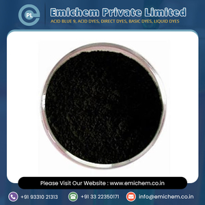 2026 Top Quality Direct Black 19 <b>Dye</b> Powder for Textile Industry Needs - Product Image 5