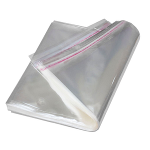 Bolsas de plástico con bolsas OPP para requisitos personalizados Embalaje de calidad alimentaria duradero con proveedor de T & T Fabricante de Vietnam - Product Image 6