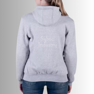 Sudadera con capucha de motocicleta más vendida con protección transpirable tela polar ignífuga Sudadera con capucha de motocicleta para jinete - Product Image 5