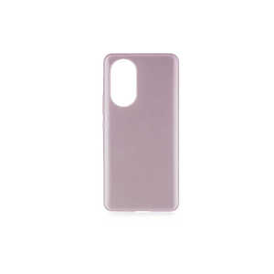 Étui en silicone translucide Netzy Premium pour Huawei Nova 9 SAFA Premier, coque arrière antichoc pour téléphone portable - Product Image 2