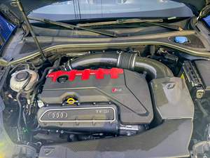Audi RS3 Turbo 2019 Usado, 5 Cilindros, Tracción en las Cuatro Ruedas, Modificaciones de Rendimiento, Propiedad de California - Product Image 6