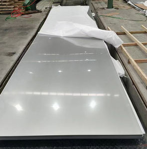 संक्षारण प्रतिरोधी स्टेनलेस स्टील शीट 304 316/<span class=keywords><strong>l</strong></span> <span class=keywords><strong>317</strong></span>/<span class=keywords><strong>l</strong></span> 2205 का उपयोग रासायनिक और जहाज निर्माण उद्योगों में किया जाता है - Product Image 5